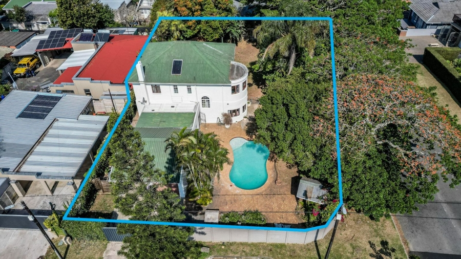 4 Bedroom Property for Sale in Gonubie Eastern Cape